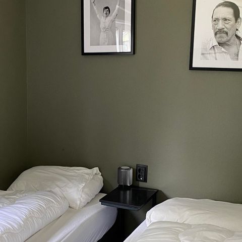 CHALET 6 personnes - Premium Hackfort