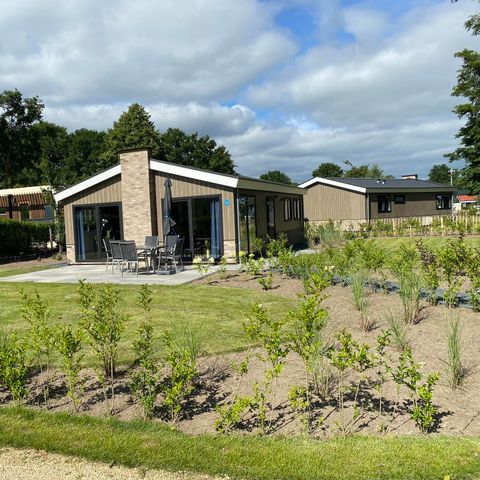 CHALET 6 personnes - Premium Hackfort