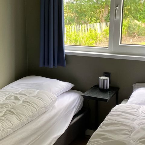 CHALET 6 personnes - Premium Hackfort