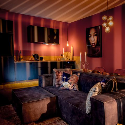 BUNGALOW 2 personnes - Modus Wellness