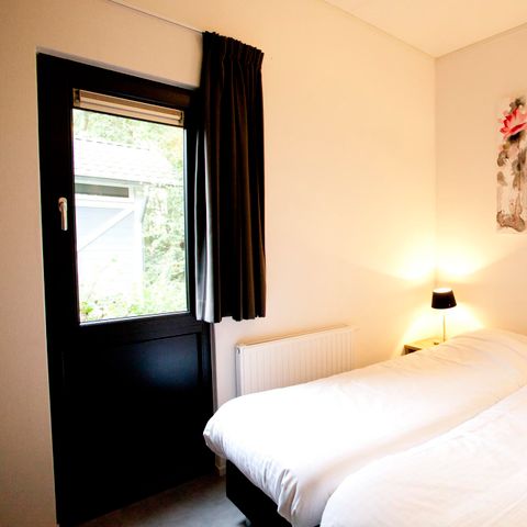 BUNGALOW 4 personnes - Cube la Mer