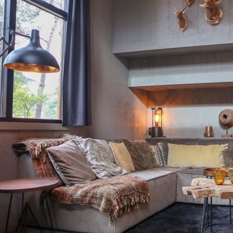 Tiny house 4 personnes - Petite maison