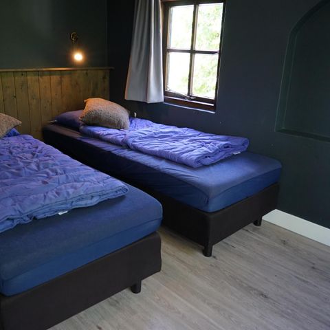 MAISON 16 personnes - Marinahoeve 16