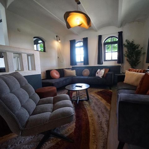 MAISON 16 personnes - Marinahoeve 16