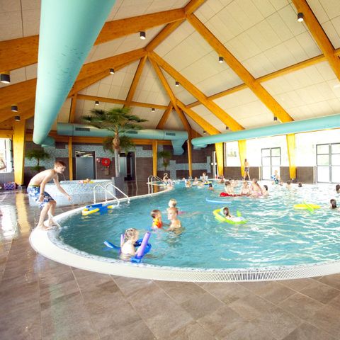 EuroParcs Bad Hoophuizen - Apeldoorn - Image N°2