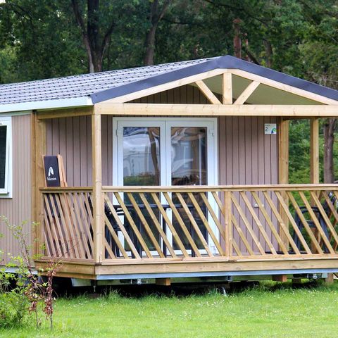 CHALET 4 personnes - Cricket