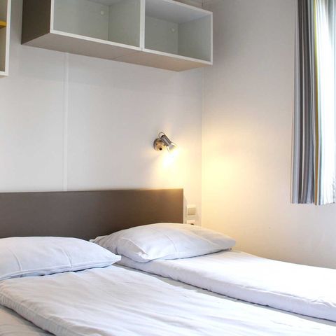 CHALET 4 personnes - Merel