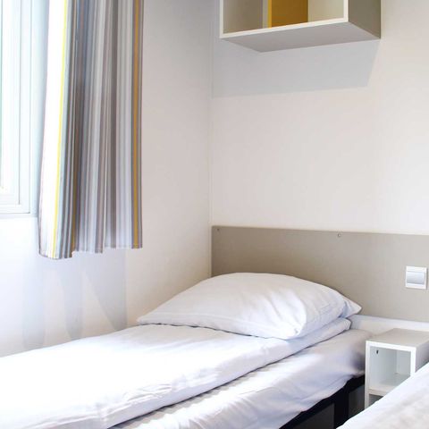 CHALET 4 personnes - Merel