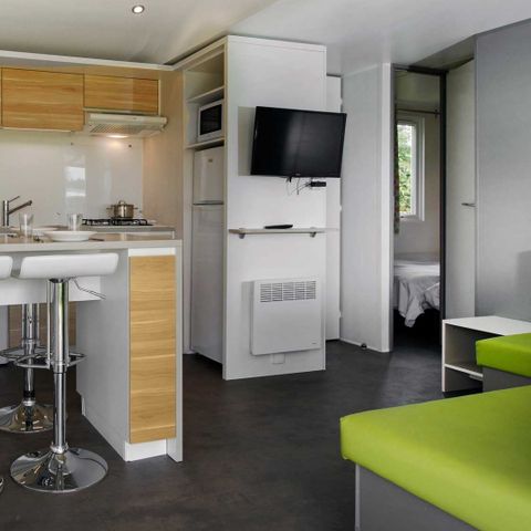 CHALET 6 personnes - Sundew