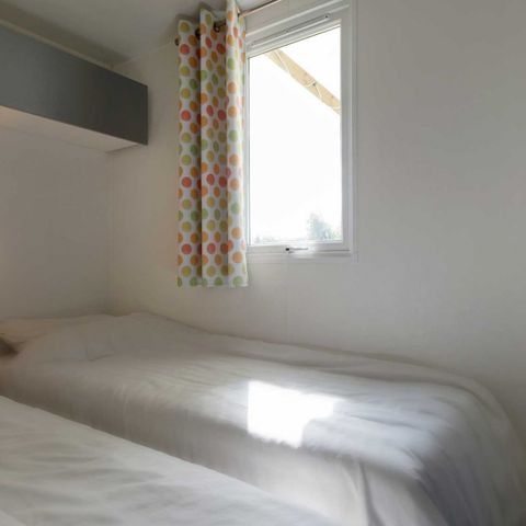 CHALET 6 personnes - Sundew