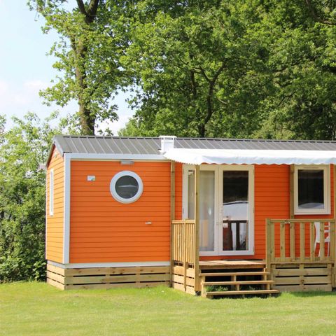 CHALET 6 personnes - Sundew