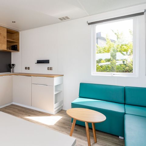 CHALET 4 personnes - Romarin