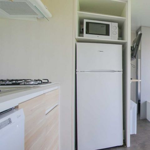 CHALET 6 personnes - Soleil d'été