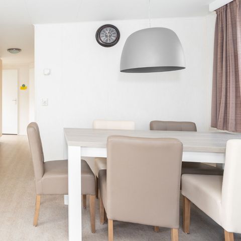 CHALET 5 personnes - Maison de plage