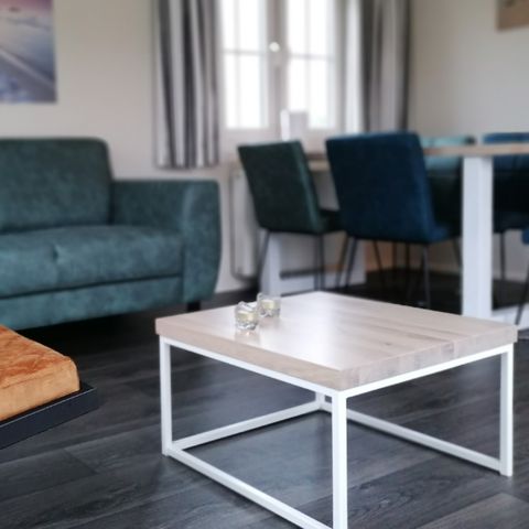 CHALET 5 personnes - Vilette