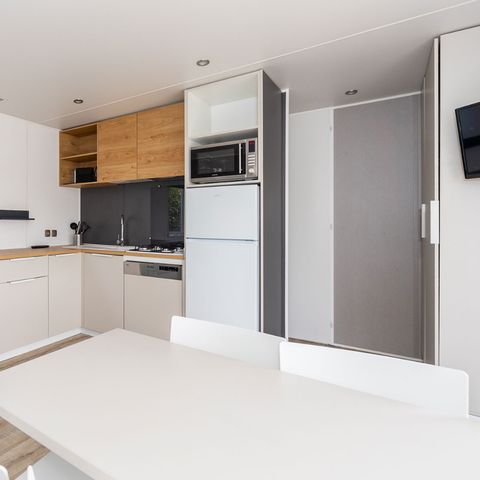 CHALET 6 personnes - Lavande