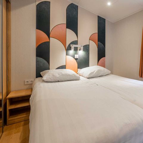 CHALET 6 personnes - 6 pers. chalet Watermunt