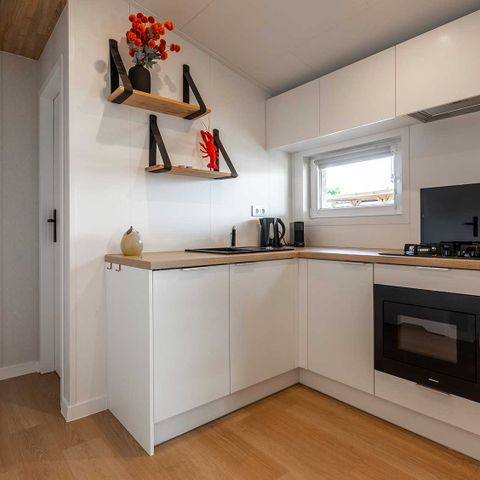 CHALET 6 personnes - 6 pers. chalet Watermunt