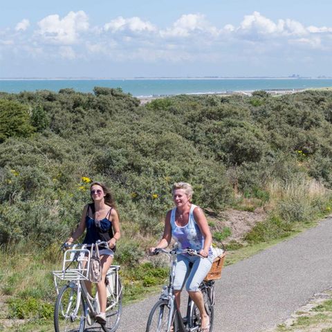 Molecaten Park Hoogduin - Cadzand - Image N°2