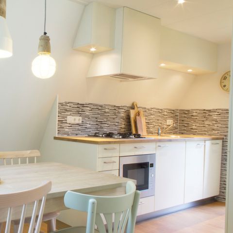 VILLA 4 personnes - Veluwe 4B