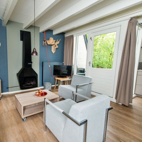 VILLA 4 personnes - Veluwe 4