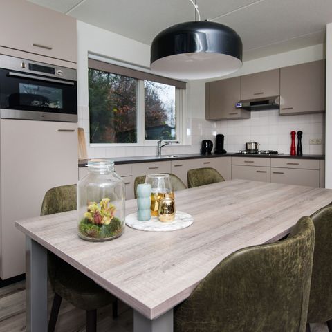 VILLA 7 personnes - Confort de la forêt 6-7