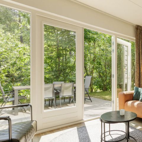 VILLA 6 personnes - Parkvilla 6