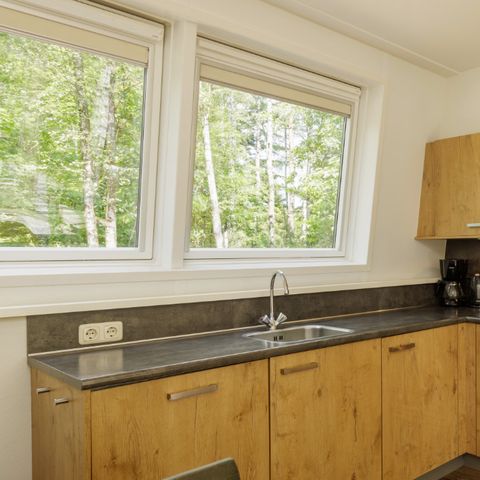 VILLA 6 personnes - Parkvilla 6