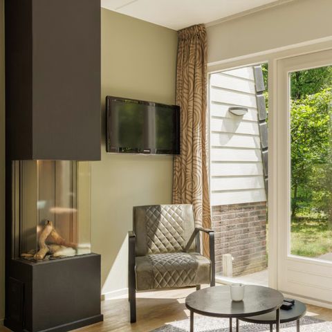 VILLA 6 personnes - Parkvilla 6