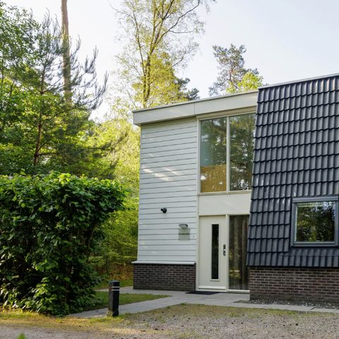 VILLA 6 personnes - Parkvilla 6