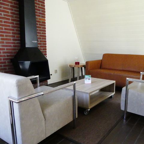 BUNGALOW 4 personnes - Classique