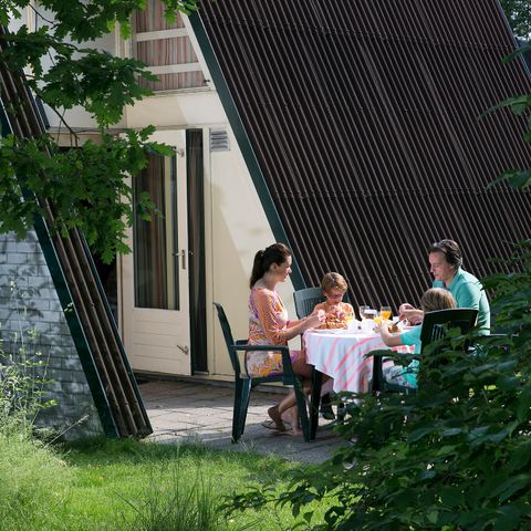 BUNGALOW 4 personnes - Classique