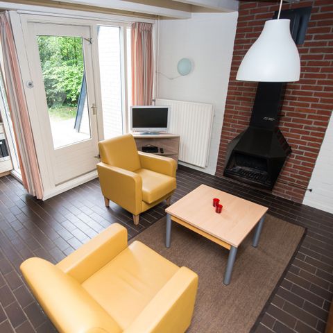 BUNGALOW 4 personnes - Comfort Classic