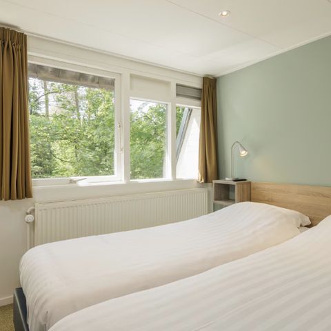 VILLA 4 personnes - Veluwe Villa 4A