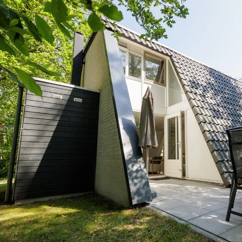 VILLA 4 personnes - Veluwe Villa 4A