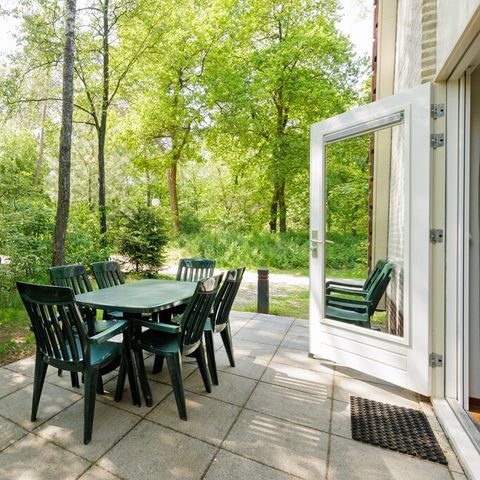 BUNGALOW 7 personnes - Villa forestière 6-7