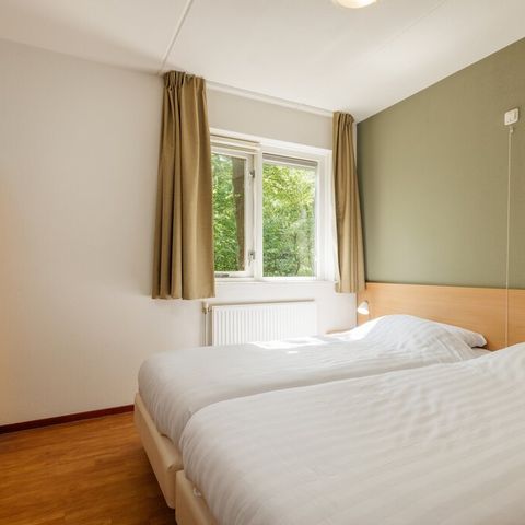 BUNGALOW 7 personnes - Villa forestière 6-7