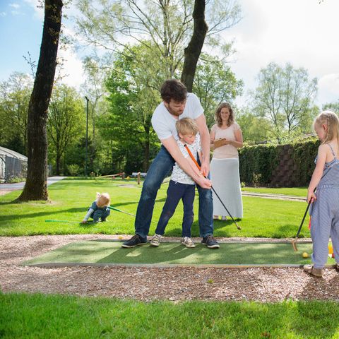 Landal Bungalowpark Hoenderloo - Apeldoorn - Image N°6