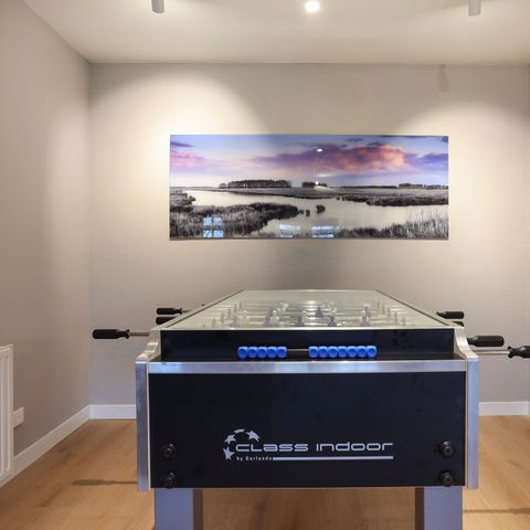 MAISON 12 personnes - Ferme 12FF