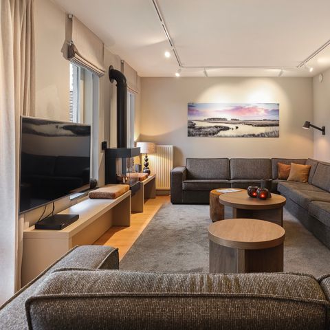 MAISON 12 personnes - Ferme 12FF