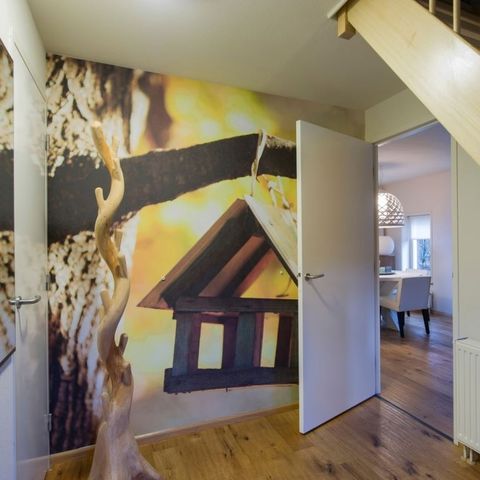 MAISON 2 personnes - Ferme 2L