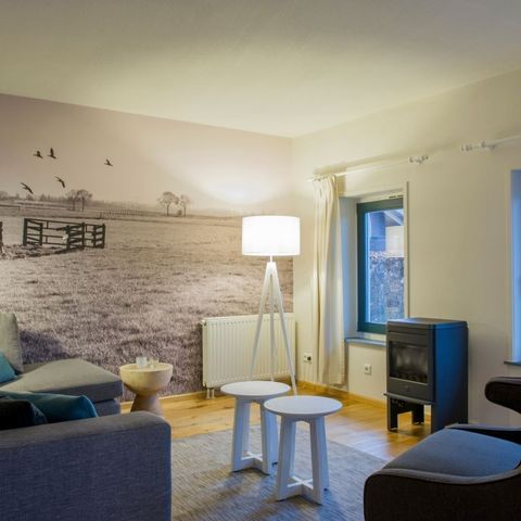 MAISON 2 personnes - Ferme 2L