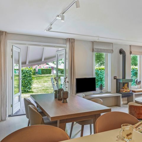 MAISON 4 personnes - Ferme 4CE