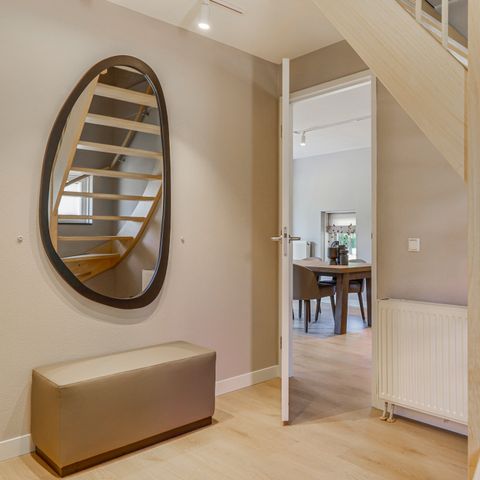 MAISON 4 personnes - Ferme 4CE