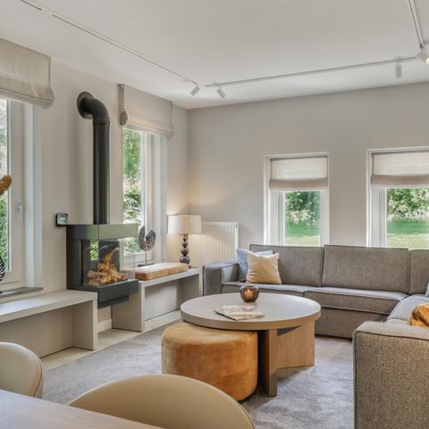 MAISON 4 personnes - Ferme 4CE