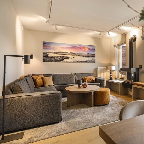 MAISON 4 personnes - Zoo pour enfants 4CEK