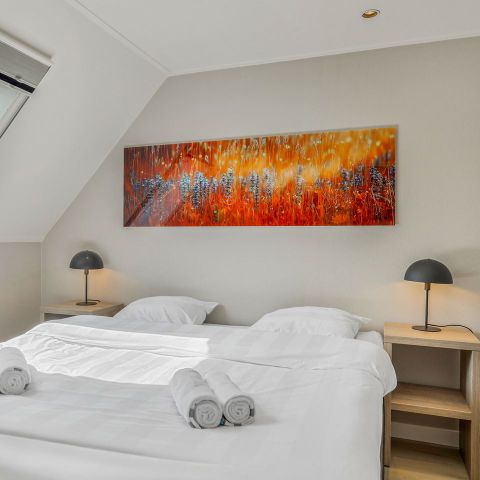 MAISON 4 personnes - Zoo pour enfants 4CEK