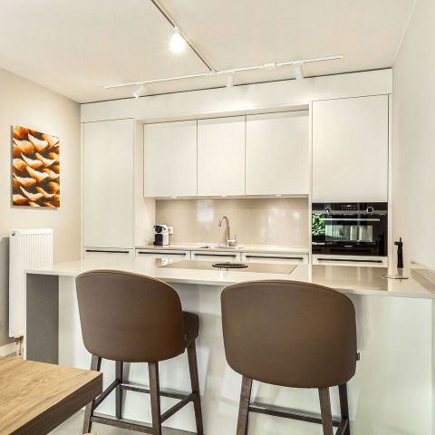 MAISON 4 personnes - Zoo pour enfants 4CEK