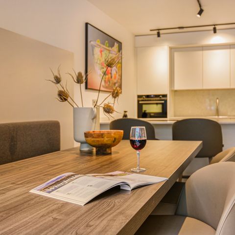 MAISON 4 personnes - Ferme du bien-être 4LW