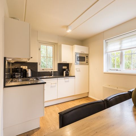 BUNGALOW 6 personnes - 6B1